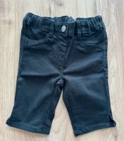 Caprihose Jeans schwarz Mädchen Nordrhein-Westfalen - Meckenheim Vorschau