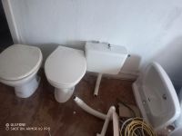Toilette, Waschbecken, Duschwanne Niedersachsen - Gronau (Leine) Vorschau