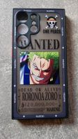 Samsung s24 ultra anime handy Hülle one piece zoro wanted Bayern - Pfaffenhofen a.d. Ilm Vorschau