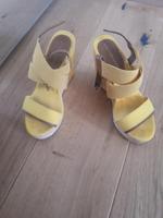Tommy Hilfiger Sandalette Hessen - Rodgau Vorschau