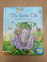 Puzzle Buch die kleine Elfe Baden-Württemberg - Mühlhausen Vorschau