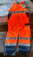 Arbeitshose Latzhose Hose Gr.52 Planam Nordrhein-Westfalen - Rheinberg Vorschau