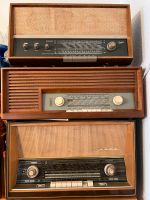 Historie Radios Bielefeld - Brackwede Vorschau