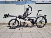 HASE Pino Steps AL Tandem E-Bike Kr. München - Taufkirchen Vorschau