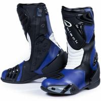 Black Zero - Motorrad-Stiefel - wasserdicht - Sport/Racing Baden-Württemberg - Gerstetten Vorschau