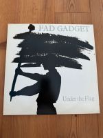 Fad Gadget Vinyl LP Nordrhein-Westfalen - Schwelm Vorschau