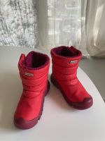 Hunter UK 1 Stiefel Regenstiefel 33 rot Winterstiefel Wandsbek - Hamburg Jenfeld Vorschau