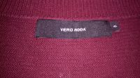 Vero Moda Sommerpullover 3/4 Arm weinrot Niedersachsen - Gleichen Vorschau