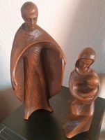 Holzfiguren Josef Maria mit Kind Nordrhein-Westfalen - Iserlohn Vorschau