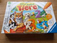 Alle meine Tiere - tiptoi von Ravensburger Schleswig-Holstein - Braak Vorschau