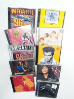 CD-Sammlung Rock / Pop - 10 CD´s aus den 80er Jahren - #05 Niedersachsen - Bissendorf Vorschau