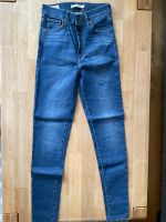 Levi’s Mile High Super Skinny Rheinland-Pfalz - Bad Marienberg Vorschau