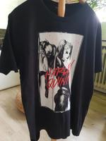 Harley Quinn T-Shirt Gr XL Häfen - Bremerhaven Vorschau