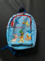 Kinder Rucksack Kindergarten "Lieben Sieben" Bayern - Gilching Vorschau