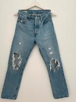 Jeans Levis Premium  501 Essen - Rüttenscheid Vorschau