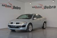 Renault Megane II Cabrio Dynamique Luxe Automatik/SHZ Hessen - Bebra Vorschau