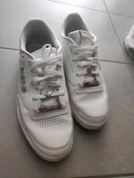 Reebok Sneaker Weiß Baden-Württemberg - Kusterdingen Vorschau