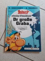 Asterix schwätzt Schwäbisch Dr große Graba Essen - Altenessen Vorschau