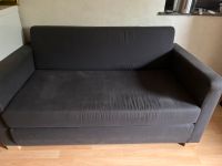 Eine 2er Couch /Sofa Hessen - Selters Vorschau