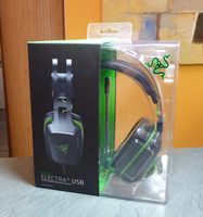 Razer Electra V2 USB - Digitales Gaming und Musik Headset !!! Pankow - Prenzlauer Berg Vorschau