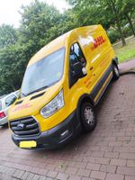 Ford Transit Kastenwagen Trend 290 L, 10.2021, 1. Hand Hannover - Vahrenwald-List Vorschau