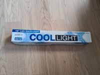 Adam Hall Cool Light 19" LED Rack-Light Berlin - Niederschönhausen Vorschau