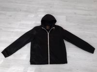 Element Jacke Winterjacke Windbreaker schwarz gr. L Sachsen-Anhalt - Weißenfels Vorschau