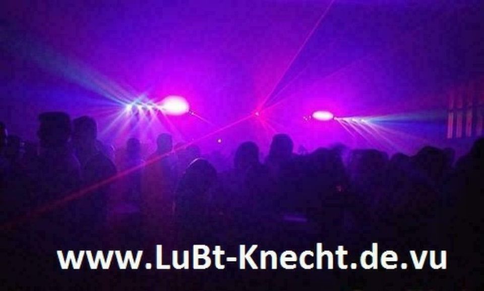 Licht und Tontechnik Verleih für alle Veranstaltungen, Künstler in Obernburg