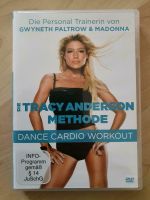 Die Tracy Anderson Methode Dance Cardio Workout DVD Bayern - Herzogenaurach Vorschau