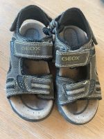 Geox Kinder Sandalen Gr 28 Wandsbek - Hamburg Sasel Vorschau