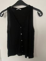 Zara Tipp Shirt hängerchen top Bluse Hippie boho Hemd Jades Block Nordrhein-Westfalen - Altenbeken Vorschau