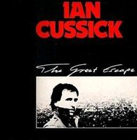 LP Ian Cussick The Great Escape LP, 1985, Gatefold Herzogtum Lauenburg - Wentorf Vorschau