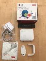 Vodafone W-Lan Router Easybox 803 + High Speed Modem FM300 LTE 4G Nordrhein-Westfalen - Sankt Augustin Vorschau