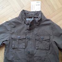 coole Jacke für Sommer und Herbst/ Esprit/ Gr. 104/110 neu!!! Bayern - Grafing bei München Vorschau