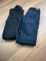 Jeans neu American Eagle und Only XS Hessen - Biebertal Vorschau