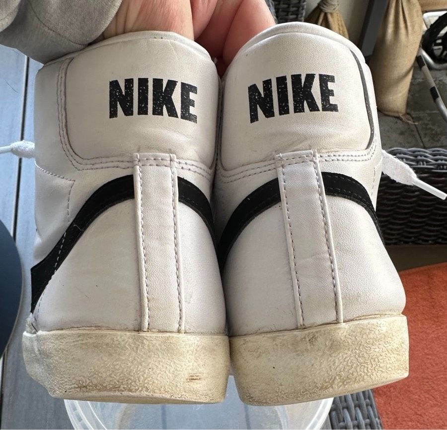 Nike Blazer 77 Vintage Sneaker 42,5 in Frankfurt am Main