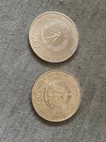 2 x 20 DDR Mark Sammlung Bayern - Bad Reichenhall Vorschau