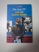 Die Drei ??? und die Comic Diebe Buch Niedersachsen - Gifhorn Vorschau