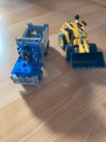 Lego Technik Bayern - Forchheim Vorschau