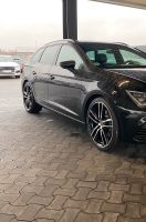 19“ Zoll Original Seat Leon Cupra Felgen Niedersachsen - Garbsen Vorschau