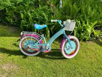 Kinderfahrrad Eiskönigin 2, Elsa, neuwertig, 18 Zoll Berlin - Treptow Vorschau