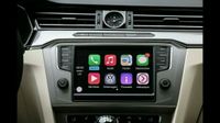 VW Passat B8 Golf 7 Smartphone App-Connect Apple Android Rostock - Stadtmitte Vorschau