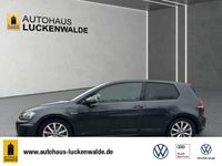 Volkswagen Golf VII GTI Performance DSG *PANO*PDC* Brandenburg - Luckenwalde Vorschau