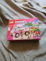 Lego Juniors Eiswagen Kreis Pinneberg - Bönningstedt Vorschau