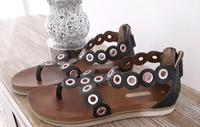 Bugatti Sandalen Zehentrenner Gr.37 Bayern - Weißenburg in Bayern Vorschau