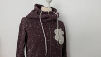 Gstar G-star Raw "MENYA" Hoodie Pullover Sweater Jacke  (Gr. M) München - Laim Vorschau