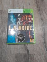 L.A. Noire Xbox 360 Bayern - Weißenhorn Vorschau