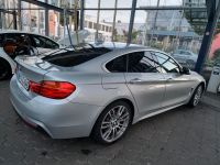 BMW 430 xd Grand Coupe M Sport Paket Nürnberg (Mittelfr) - Südstadt Vorschau