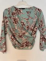 Zara Bluse Hessen - Offenbach Vorschau