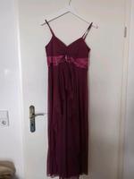 Neu - Kleid, Fuchsia/Lila, Größe 38, festliches Kleid, Hochzeit Sachsen - Chemnitz Vorschau
